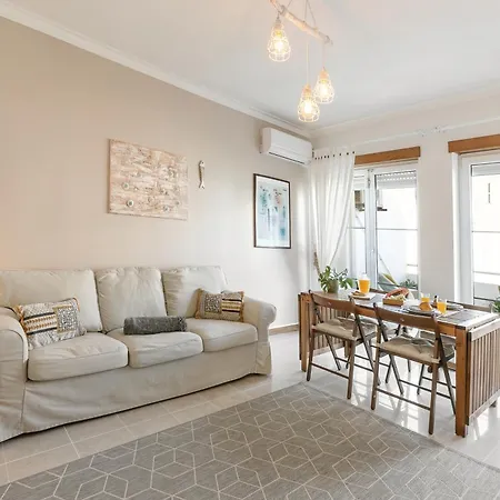 Solvillage Paradise Apartman Ferrel