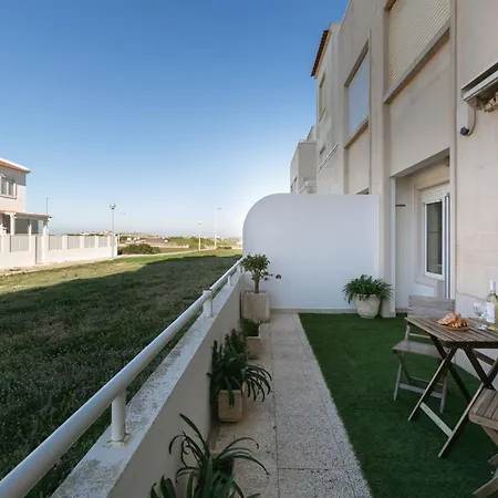 Solvillage Paradise Apartman