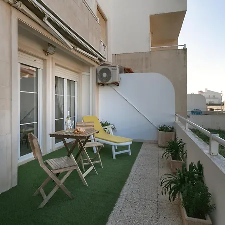דירה Solvillage Paradise